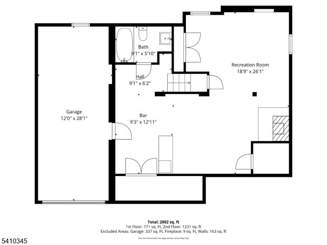 295 Tremont Ave, North Plainfield Boro, NJ 07063