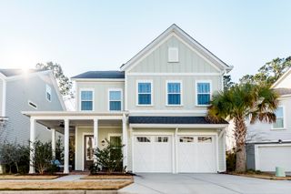 2449 Giles Lane, Mount Pleasant, SC 29466