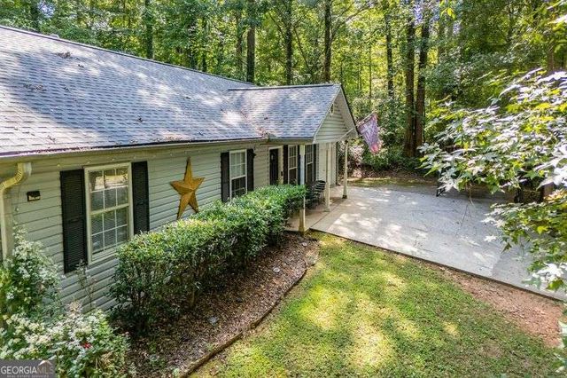 1415 Anderson Mill Road, Austell, GA 30106