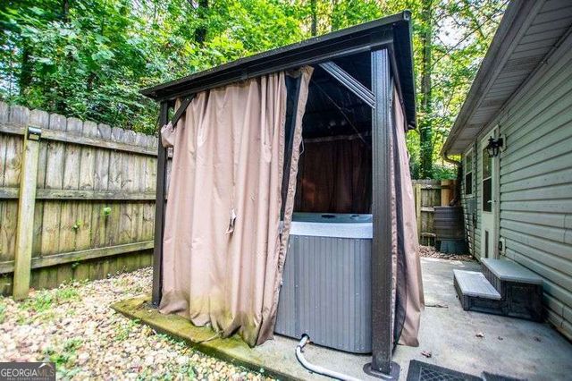 1415 Anderson Mill Road, Austell, GA 30106