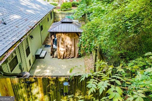1415 Anderson Mill Road, Austell, GA 30106