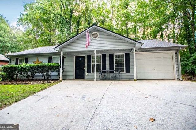 1415 Anderson Mill Road, Austell, GA 30106