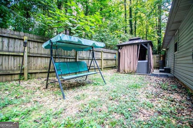 1415 Anderson Mill Road, Austell, GA 30106