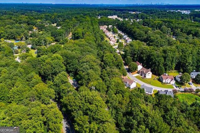 1415 Anderson Mill Road, Austell, GA 30106