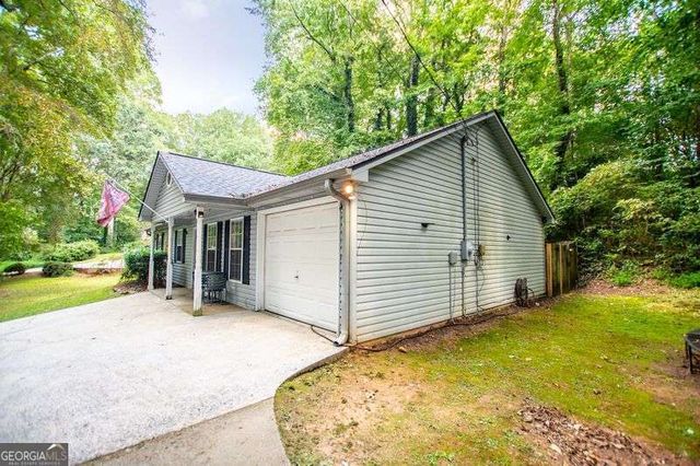 1415 Anderson Mill Road, Austell, GA 30106
