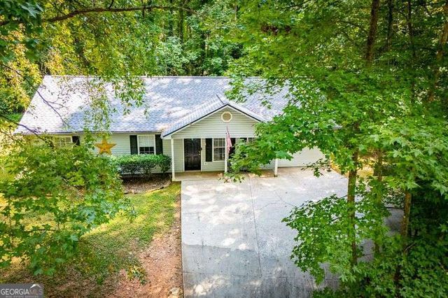 1415 Anderson Mill Road, Austell, GA 30106