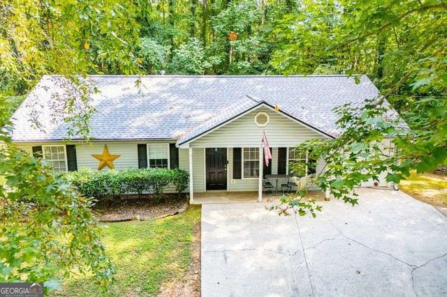 1415 Anderson Mill Road, Austell, GA 30106