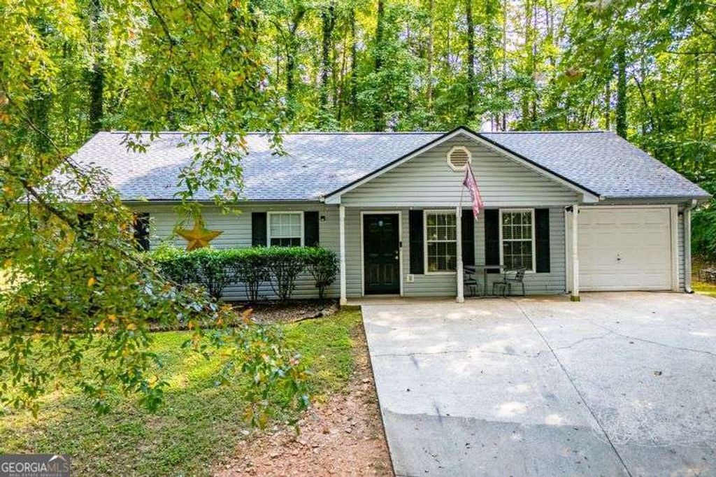 1415 Anderson Mill Road, Austell, GA 30106