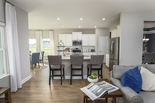 740 Mint Julip Dr, Longs, SC 29568
