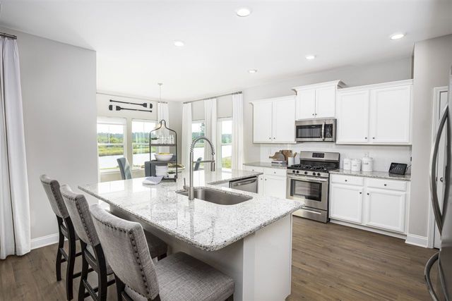 740 Mint Julip Dr, Longs, SC 29568