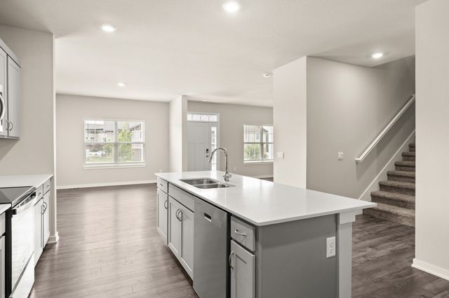 2302 SW Plaza Parkway, Ankeny, IA 50023