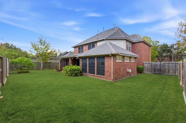 4210 Olive Oak Court, Houston, TX 77059