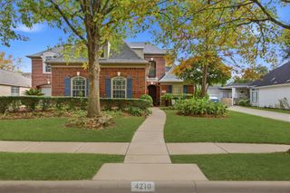 4210 Olive Oak Court, Houston, TX 77059