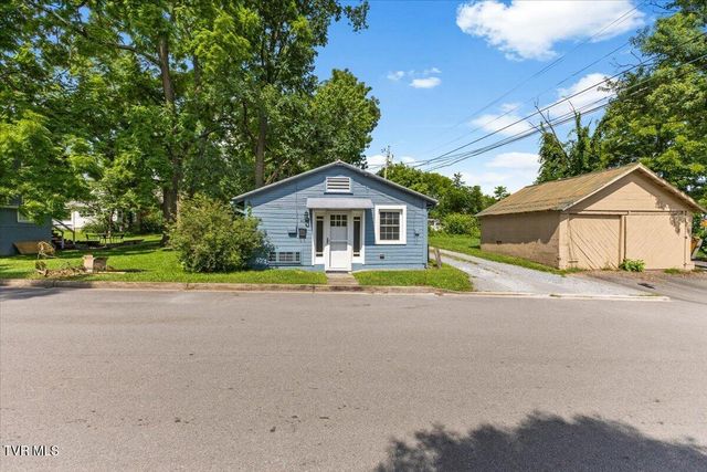 404 Winter Street, Johnson City, TN 37604
