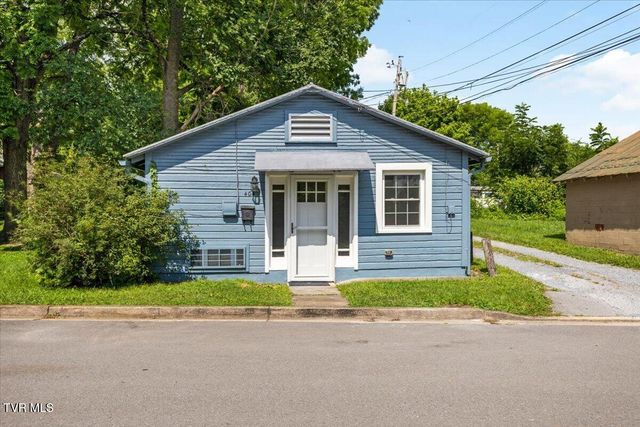 404 Winter Street, Johnson City, TN 37604