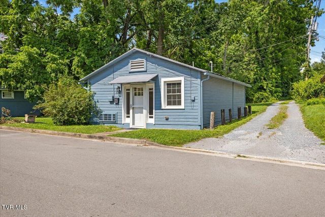 404 Winter Street, Johnson City, TN 37604