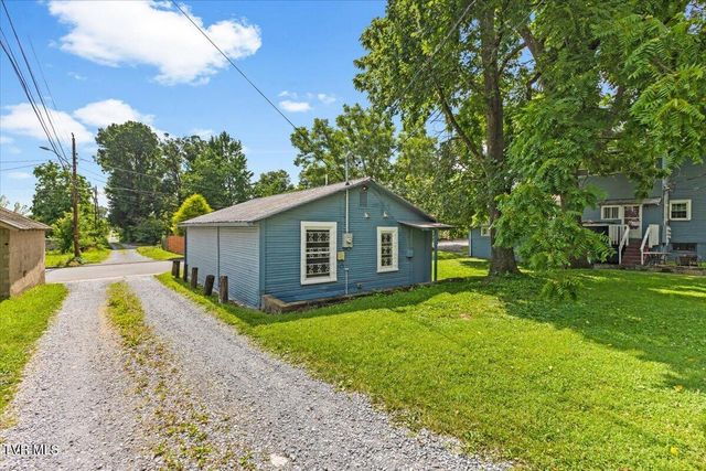 404 Winter Street, Johnson City, TN 37604