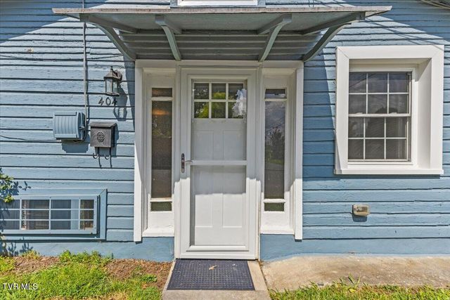 404 Winter Street, Johnson City, TN 37604