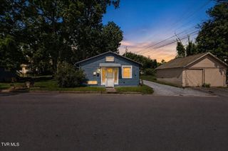 404 Winter Street, Johnson City, TN 37604
