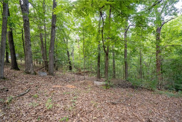 Cook Lane, Bella Vista, AR 72715