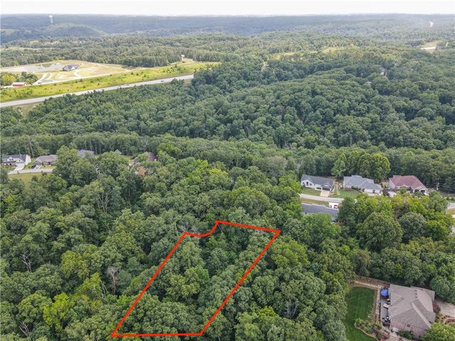 Cook Lane, Bella Vista, AR 72715