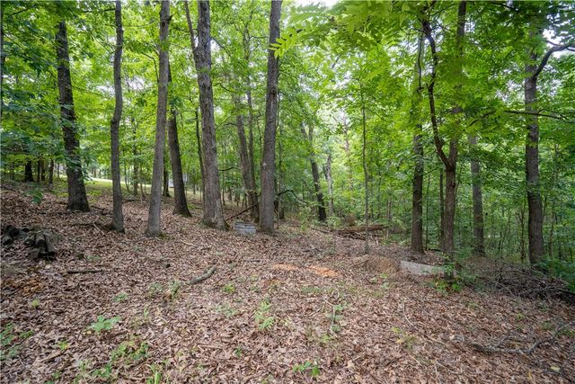 Cook Lane, Bella Vista, AR 72715
