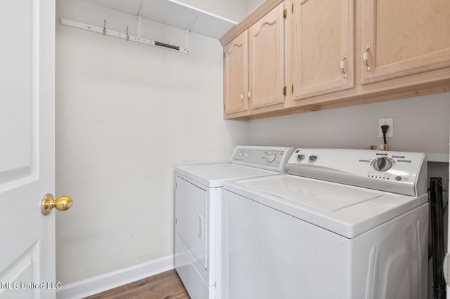 4495 Aberton Drive, Southaven, MS 38672