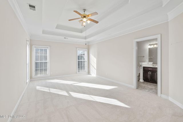 4495 Aberton Drive, Southaven, MS 38672