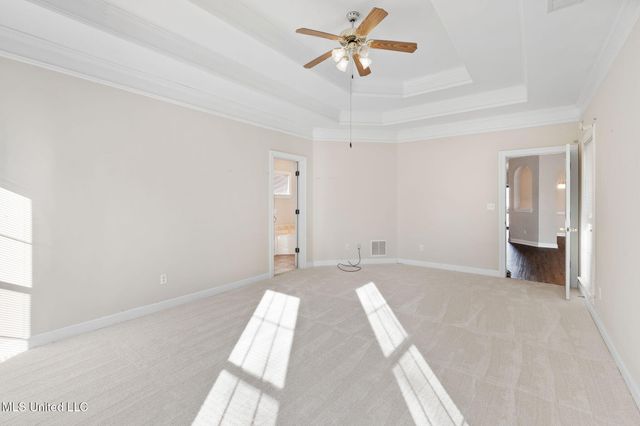 4495 Aberton Drive, Southaven, MS 38672