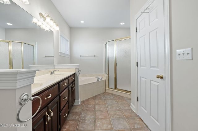 4495 Aberton Drive, Southaven, MS 38672