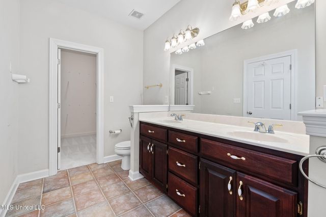 4495 Aberton Drive, Southaven, MS 38672