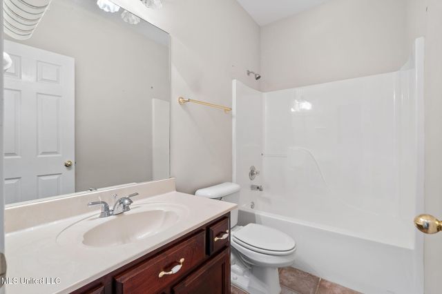 4495 Aberton Drive, Southaven, MS 38672