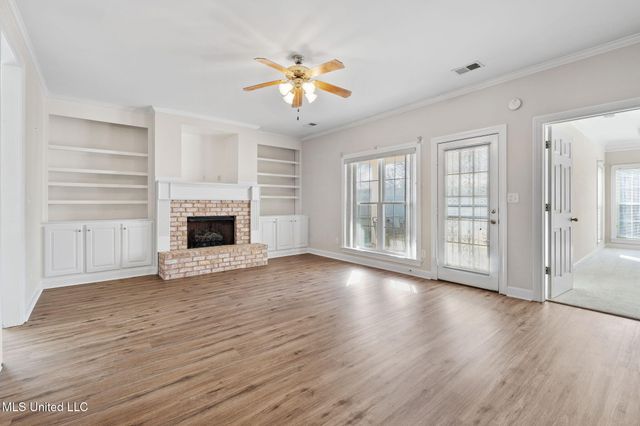 4495 Aberton Drive, Southaven, MS 38672