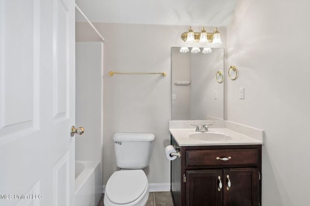 4495 Aberton Drive, Southaven, MS 38672