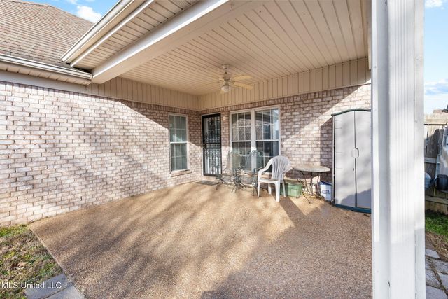 4495 Aberton Drive, Southaven, MS 38672