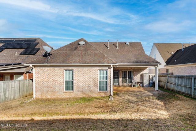 4495 Aberton Drive, Southaven, MS 38672