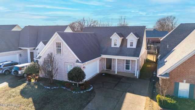 4495 Aberton Drive, Southaven, MS 38672