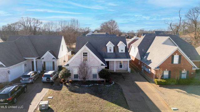 4495 Aberton Drive, Southaven, MS 38672