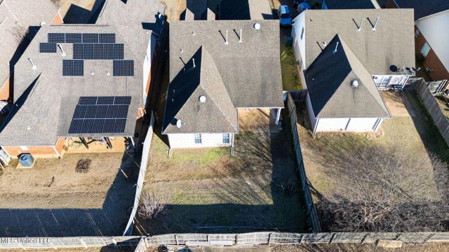 4495 Aberton Drive, Southaven, MS 38672