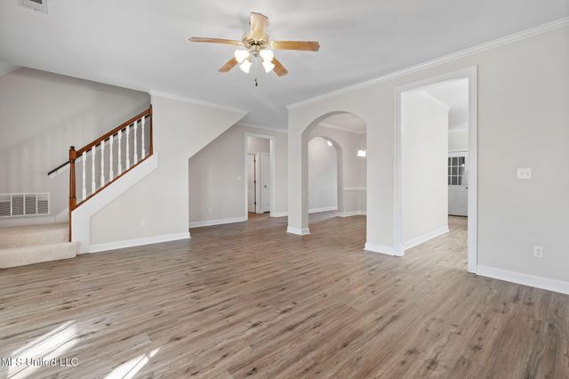 4495 Aberton Drive, Southaven, MS 38672