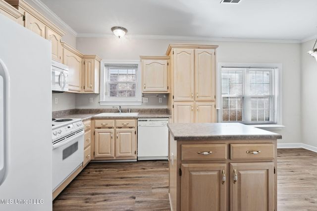 4495 Aberton Drive, Southaven, MS 38672