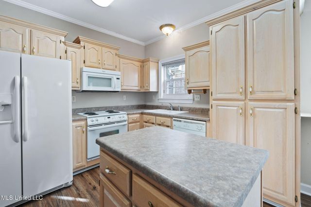 4495 Aberton Drive, Southaven, MS 38672