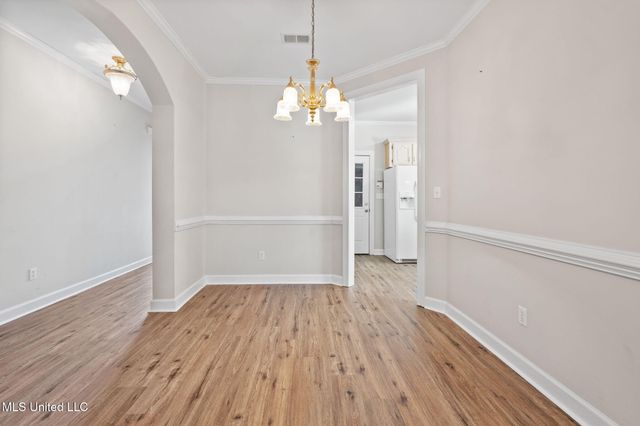 4495 Aberton Drive, Southaven, MS 38672