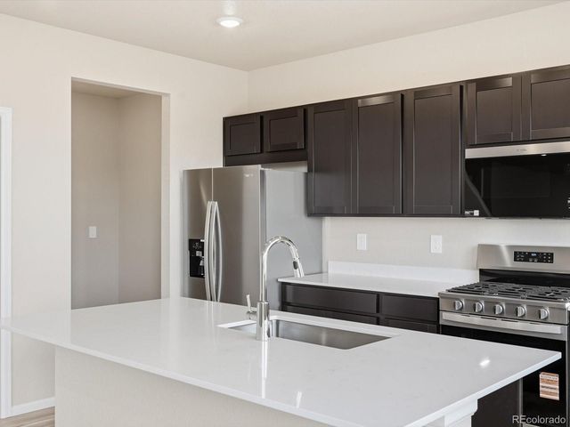 17550 E 88th Place, Commerce City, CO 80022