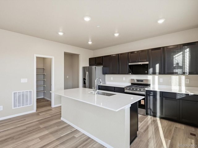 17550 E 88th Place, Commerce City, CO 80022