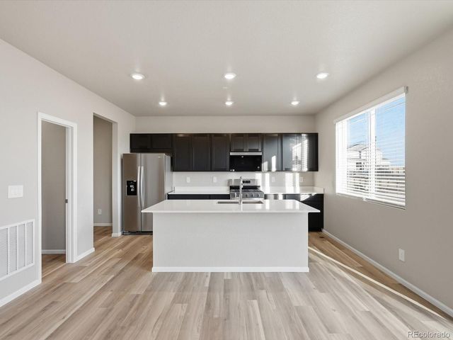 17550 E 88th Place, Commerce City, CO 80022