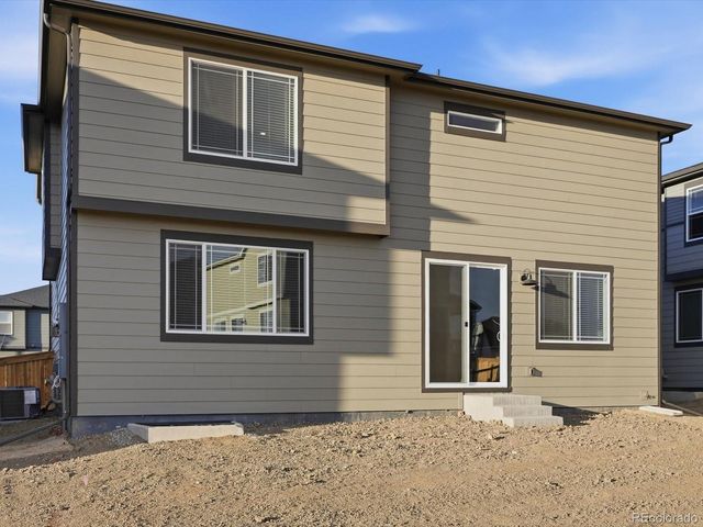 17550 E 88th Place, Commerce City, CO 80022
