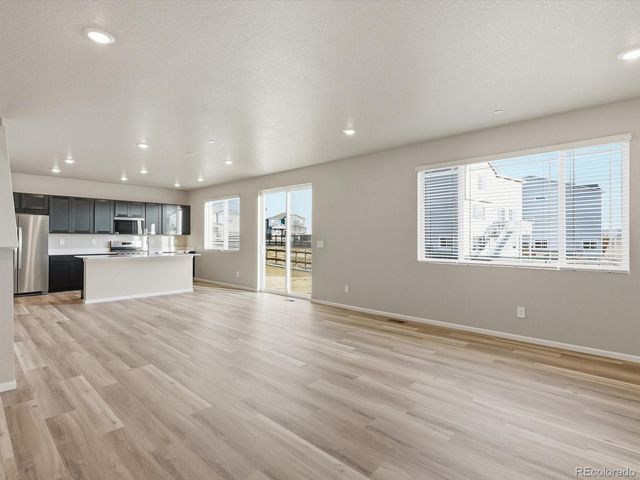 17550 E 88th Place, Commerce City, CO 80022