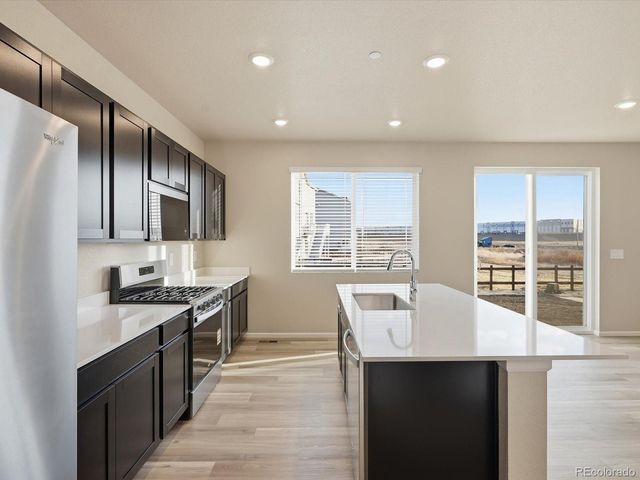 17550 E 88th Place, Commerce City, CO 80022