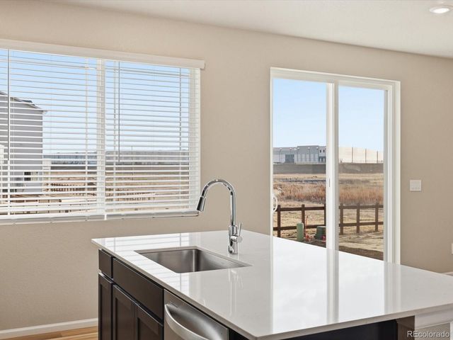 17550 E 88th Place, Commerce City, CO 80022